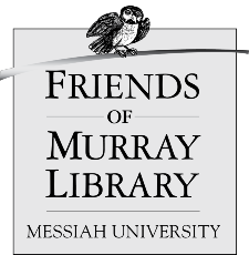 Friends of Murray Library Membership header